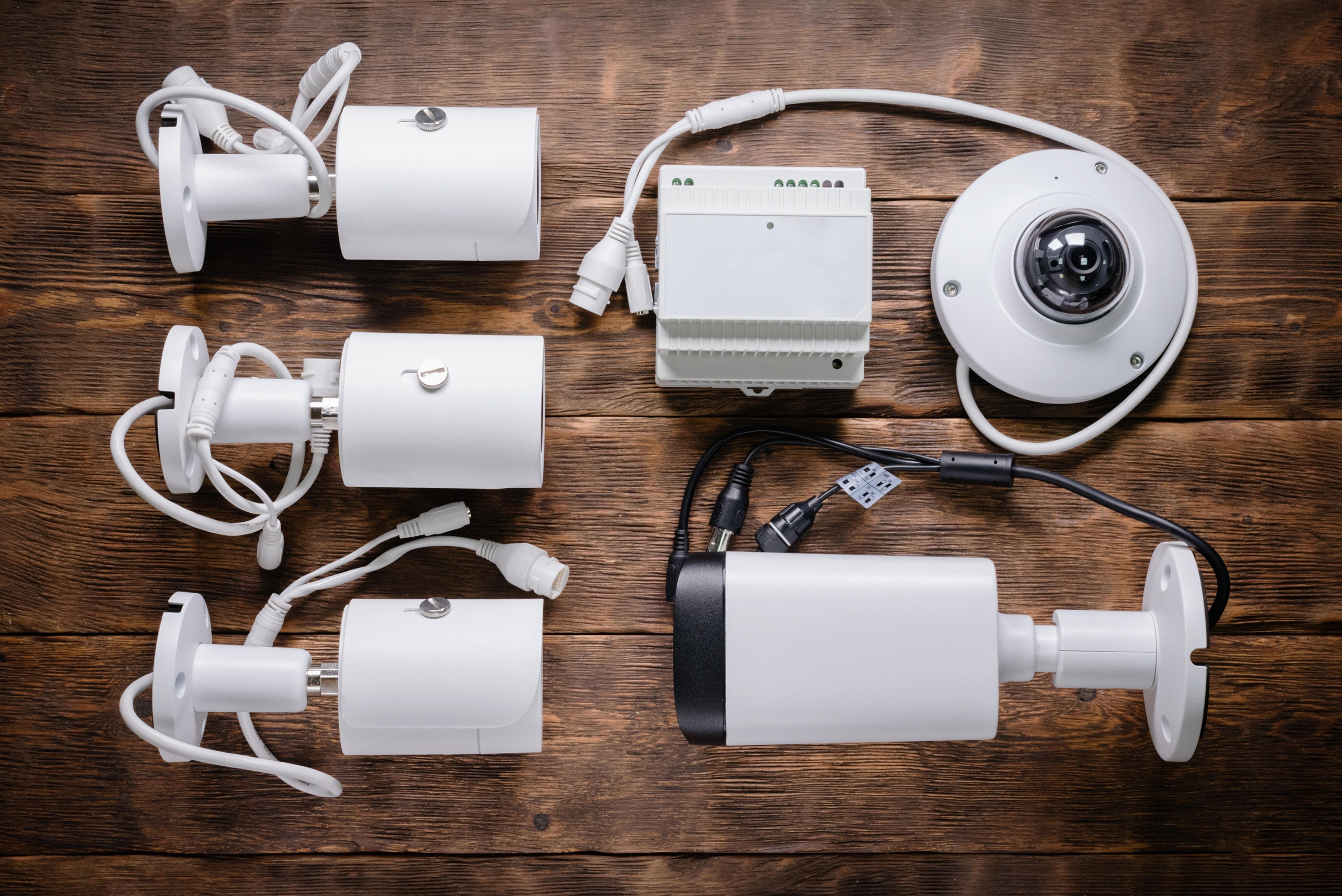 Arlo Home Security System in Aurora Colorado | I Home Security