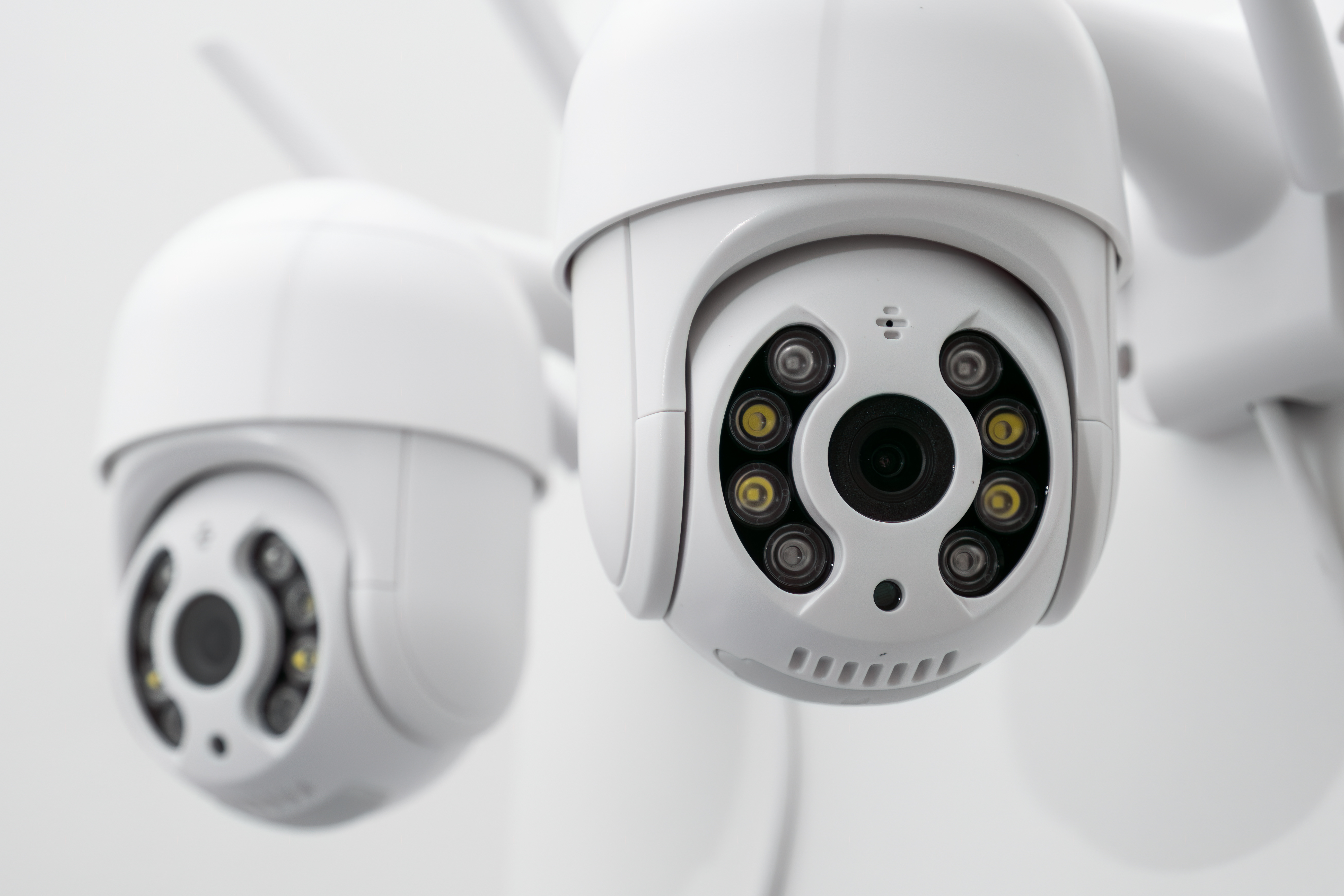 Blink Home Security System in Aurora CO | I Home Security