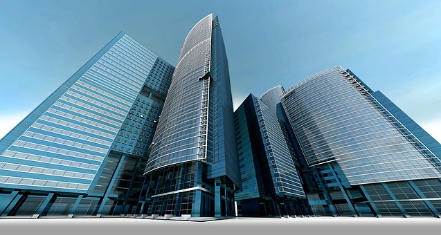 Commercial Security Systems in Aurora Colorado - I Home Security