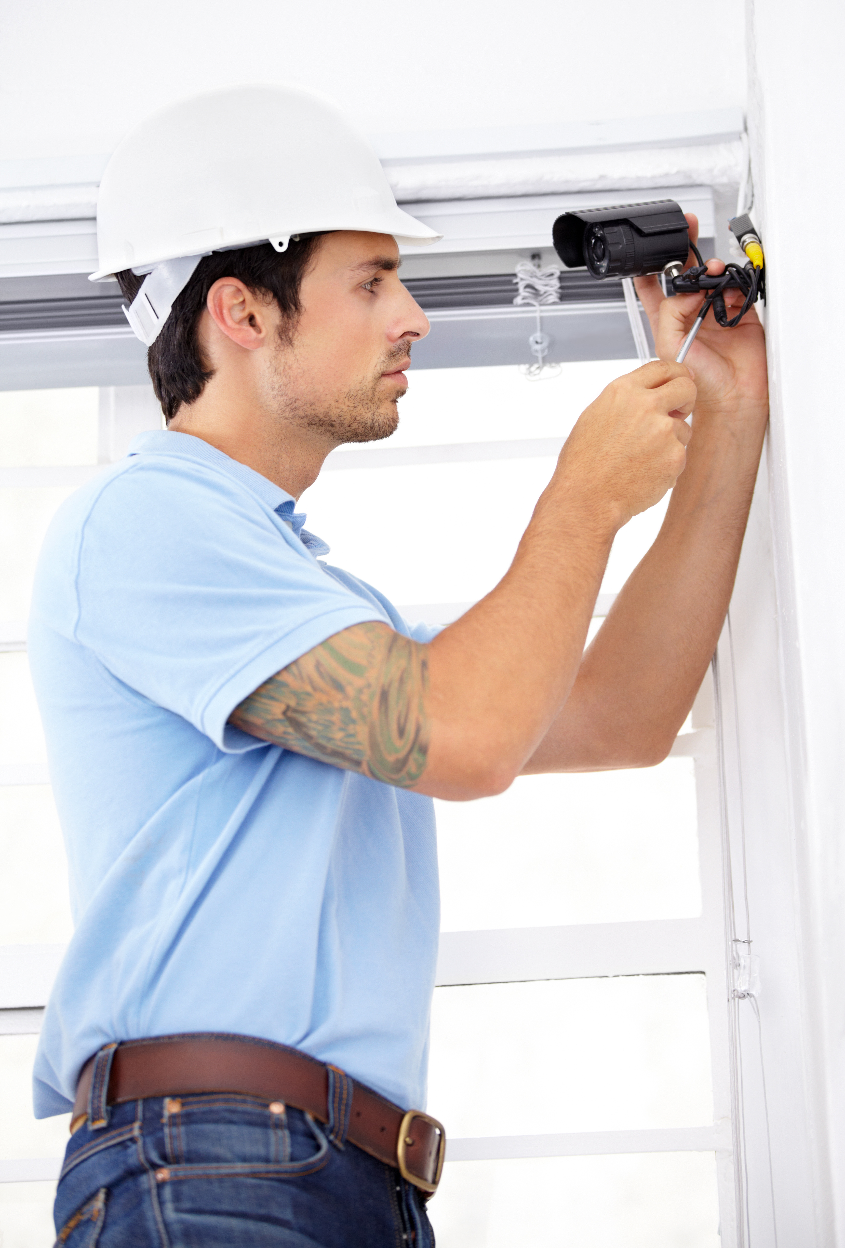 Cove Home Security System in Denver Colorado | I Home Security