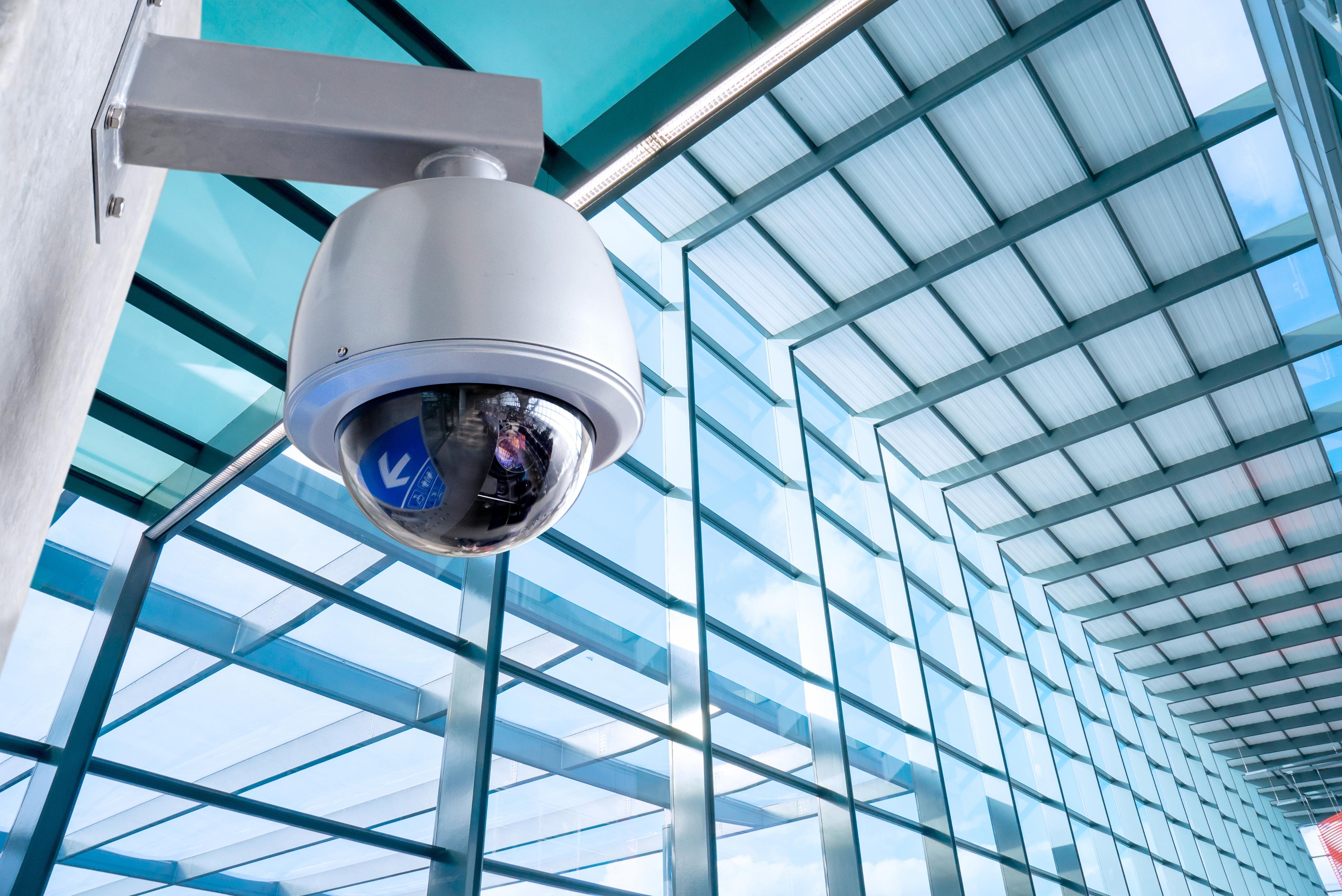 Deep Sentinel Home Security System in Scottsdale Arizona | I Home Security