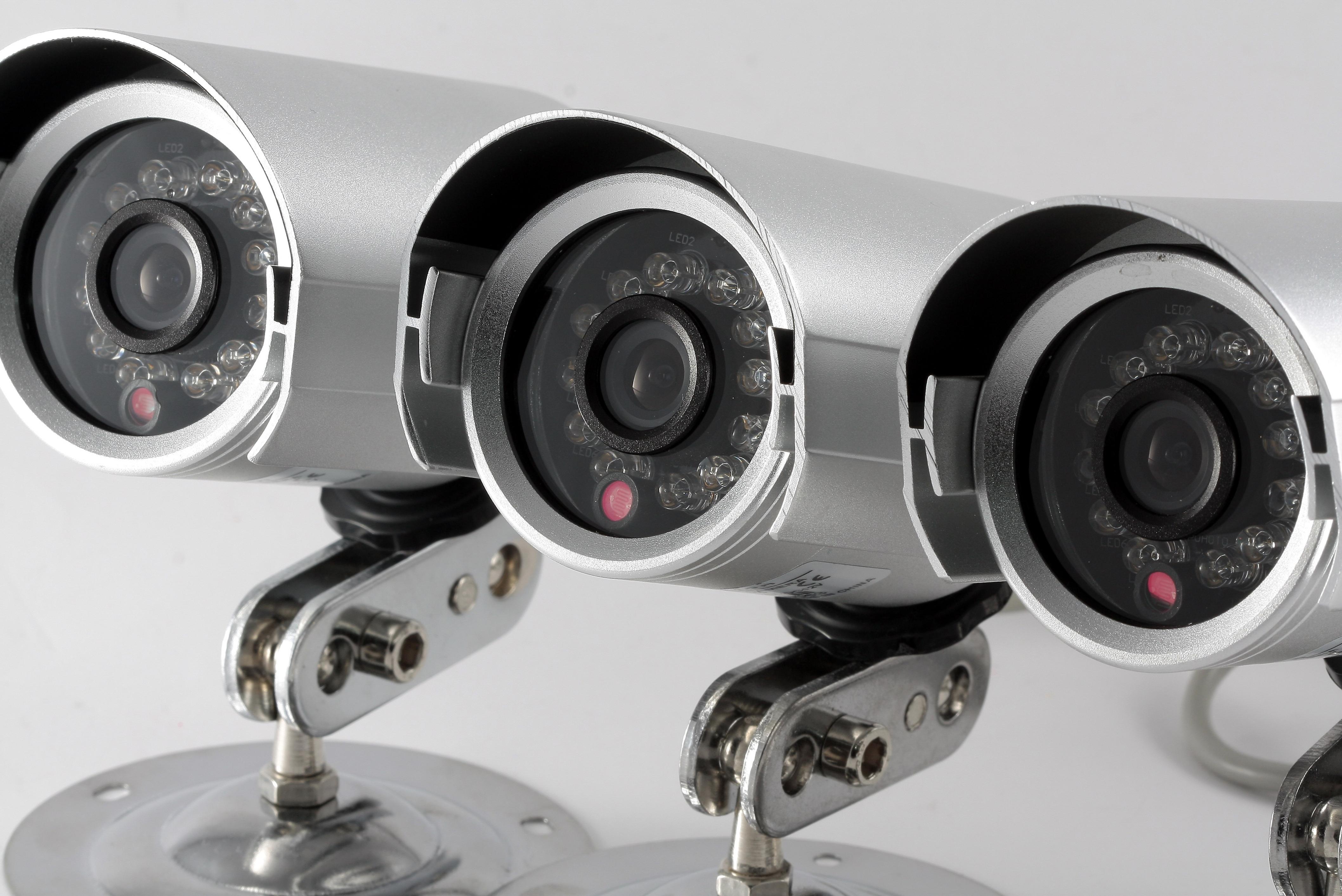 I Home Security: Google Home Security System Installation & Monitoring