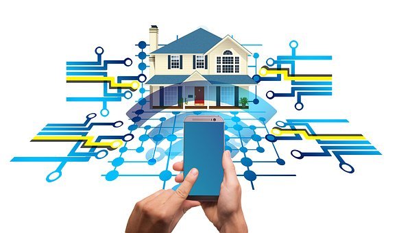 Home Automation Los Angeles California 