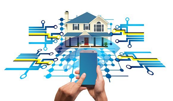 I Home Security: Advanced Home Automation Services for You