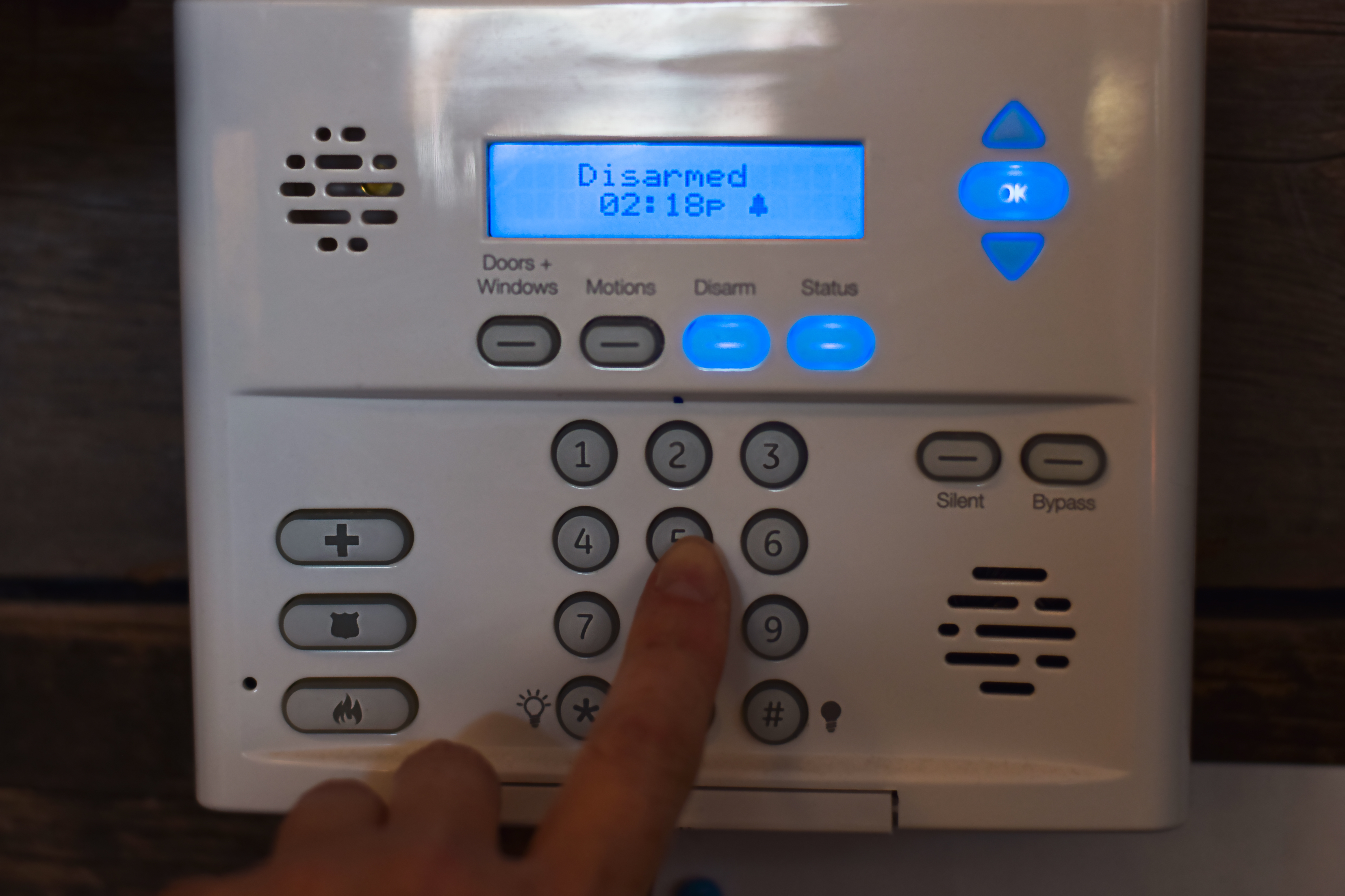 Simplisafe Home Security System in Denver Colorado | I Home Security