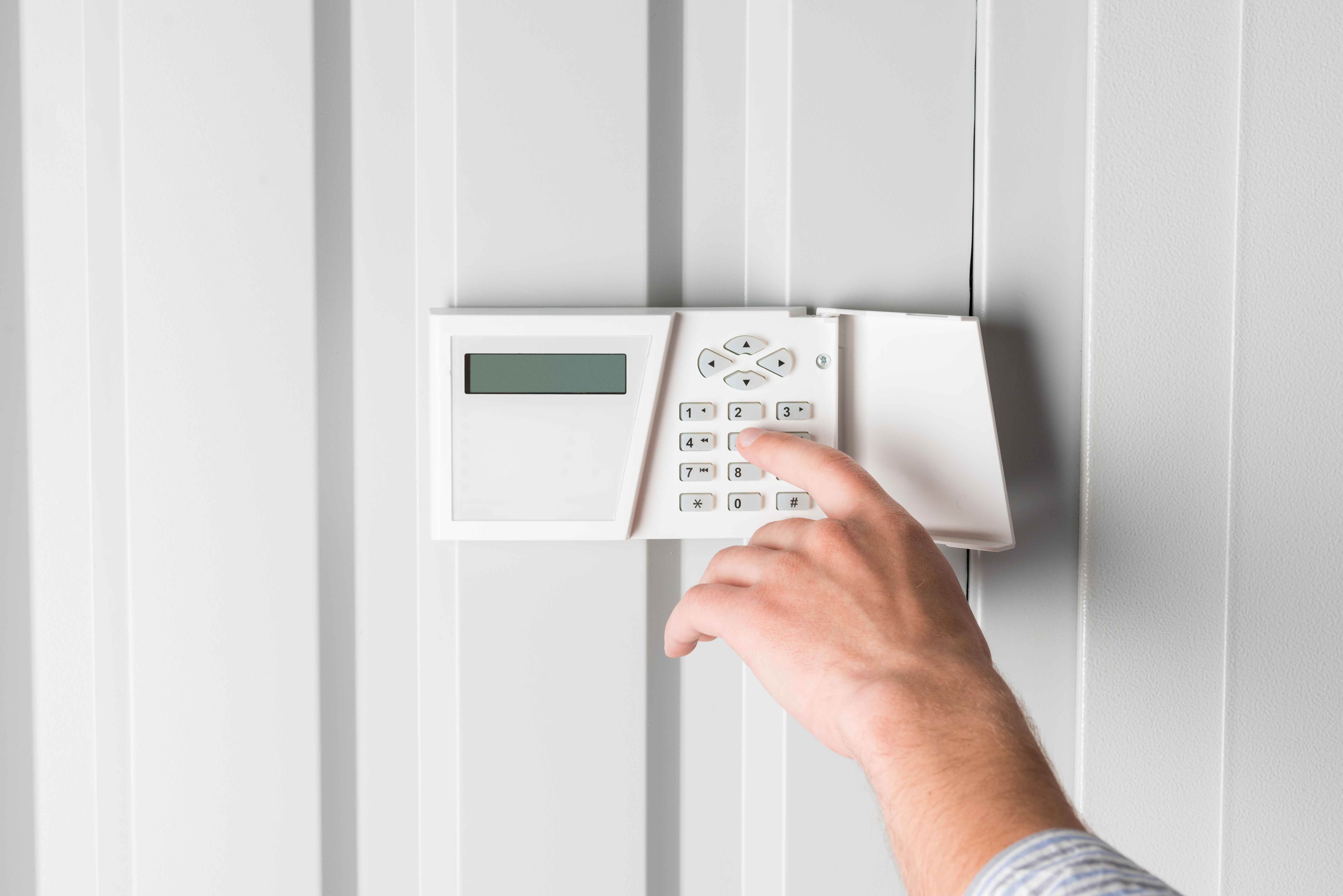 Vivint Home Security System in Honolulu Hawaii | I Home Security