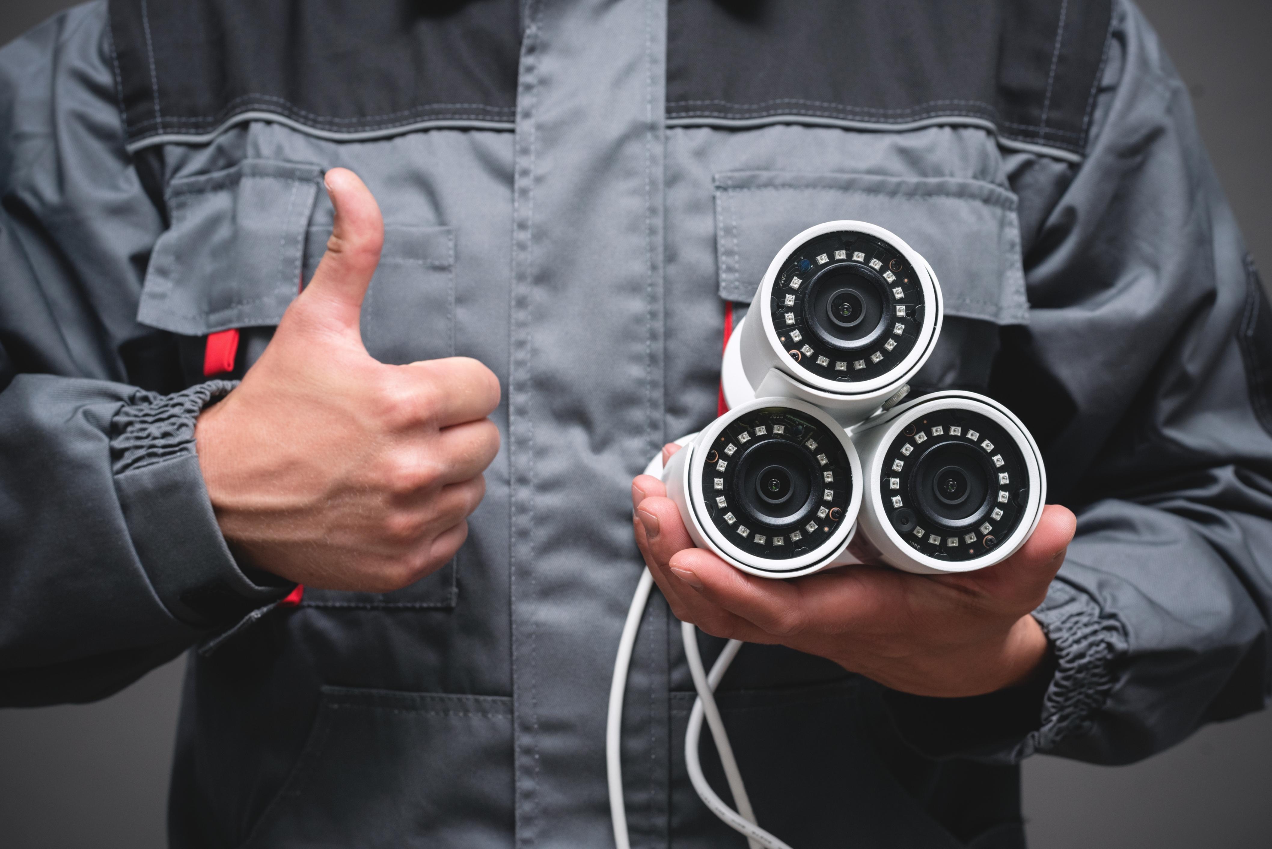 Wireless Home Security System in Columbus Ohio | I Home Security